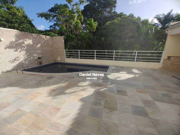 Imagem Casa de Condomínio com 4 Quartos à Venda, 350 m² em Estrada Do Côco - Lauro De Freitas Imagem Casa de Condomínio com 4 Quartos à Venda, 350 m² em Estrada Do Côco - Lauro De Freitas