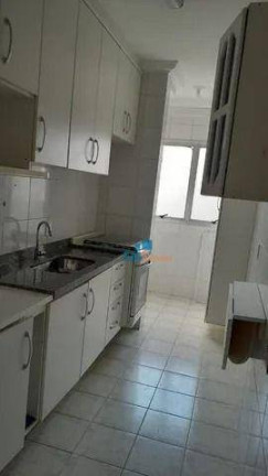 Imagem Apartamento com 3 Quartos à Venda, 75 m² em Vila Moinho Velho - São Paulo Imagem Apartamento com 3 Quartos à Venda, 75 m² em Vila Moinho Velho - São Paulo