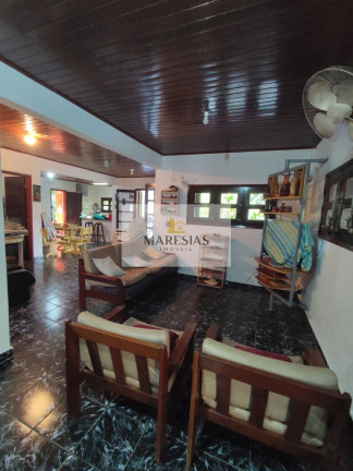Imagem Casa com 3 Quartos à Venda, 260 m² em Boiçucanga - São Sebastião Imagem Casa com 3 Quartos à Venda, 260 m² em Boiçucanga - São Sebastião