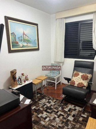 Imagem Apartamento com 3 Quartos à Venda, 70 m² em Santana - São Paulo Imagem Apartamento com 3 Quartos à Venda, 70 m² em Santana - São Paulo