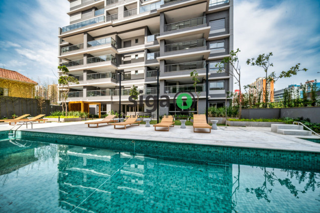 Imagem Apartamento com 2 Quartos à Venda, 84 m² em Vila Clementino - São Paulo Imagem Apartamento com 2 Quartos à Venda, 84 m² em Vila Clementino - São Paulo