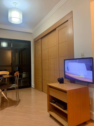 Imagem Apartamento com 2 Quartos à Venda, 48 m² em Paraíso - São Paulo