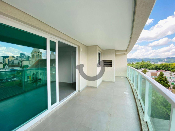 Imagem Apartamento com 2 Quartos à Venda, 127 m² em Centro - Santa Cruz Do Sul Imagem Apartamento com 2 Quartos à Venda, 127 m² em Centro - Santa Cruz Do Sul
