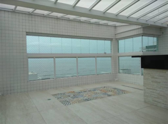Imagem Cobertura com 3 Quartos à Venda, 140 m² em Centro - Mongaguá Imagem Cobertura com 3 Quartos à Venda, 140 m² em Centro - Mongaguá