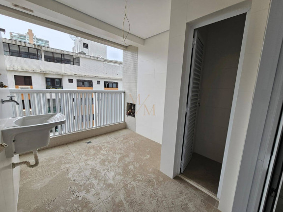 Imagem Apartamento com 2 Quartos à Venda, 91 m² em Boqueirão - Santos Imagem Apartamento com 2 Quartos à Venda, 91 m² em Boqueirão - Santos