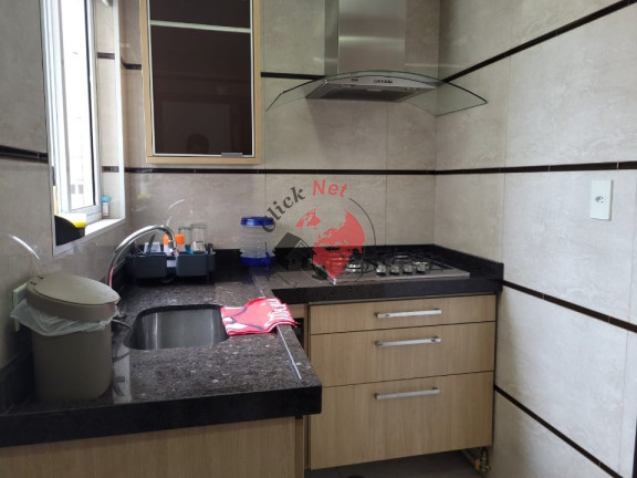 Imagem Apartamento com 3 Quartos à Venda, 190 m² em Parque Das Nações - Santo André Imagem Apartamento com 3 Quartos à Venda, 190 m² em Parque Das Nações - Santo André