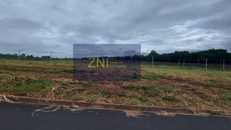 Imagem Terreno em Condomínio à Venda, 250 m² em Jardins Do Mirante - Ribeirão Preto