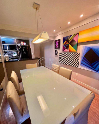 Imagem Apartamento com 2 Quartos à Venda, 74 m² em Ponta Da Praia - Santos Imagem Apartamento com 2 Quartos à Venda, 74 m² em Ponta Da Praia - Santos
