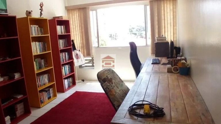 Imagem Apartamento com 3 Quartos à Venda, 100 m² Imagem Apartamento com 3 Quartos à Venda, 100 m²