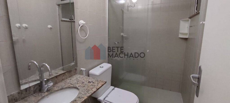 Imagem Apartamento com 1 Quarto à Venda, 55 m² em Alto - Teresópolis