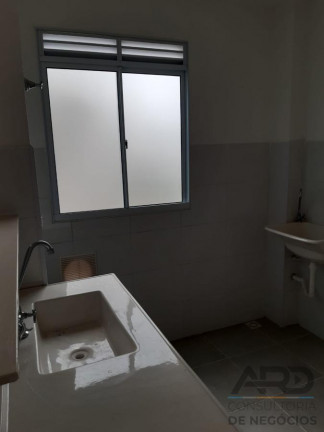 Imagem Apartamento com 2 Quartos para Alugar, 42 m² em Parque Santa Rosa - Suzano