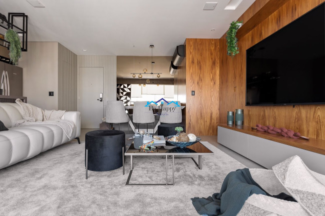 Imagem Apartamento com 2 Quartos à Venda, 79 m² em Vila Cordeiro - São Paulo Imagem Apartamento com 2 Quartos à Venda, 79 m² em Vila Cordeiro - São Paulo