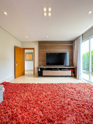 Imagem Casa de Condomínio com 4 Quartos à Venda, 1.000 m² em Jacaré - Cabreúva