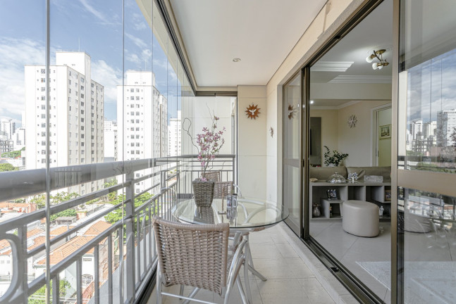 Imagem Apartamento com 4 Quartos à Venda, 104 m² em Vila Pompéia - São Paulo Imagem Apartamento com 4 Quartos à Venda, 104 m² em Vila Pompéia - São Paulo