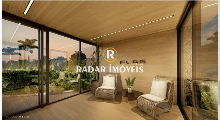 Imagem Apartamento com 1 Quarto à Venda, 42 m² em Passagem - Cabo Frio Imagem Apartamento com 1 Quarto à Venda, 42 m² em Passagem - Cabo Frio