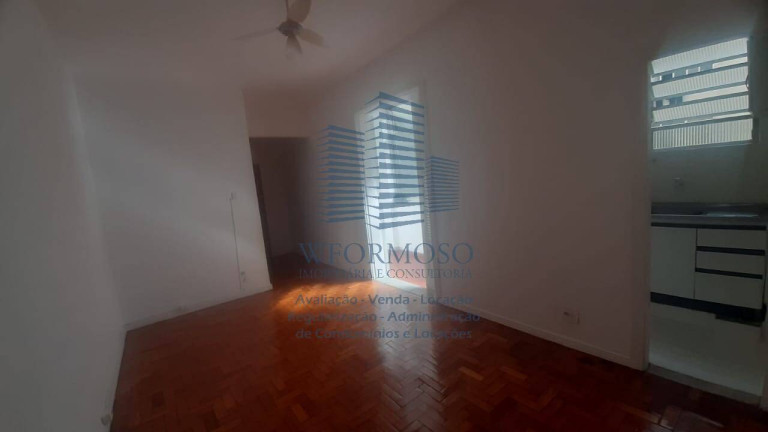 Imagem Apartamento com 1 Quarto à Venda, 42 m² em Copacabana - Rio De Janeiro
