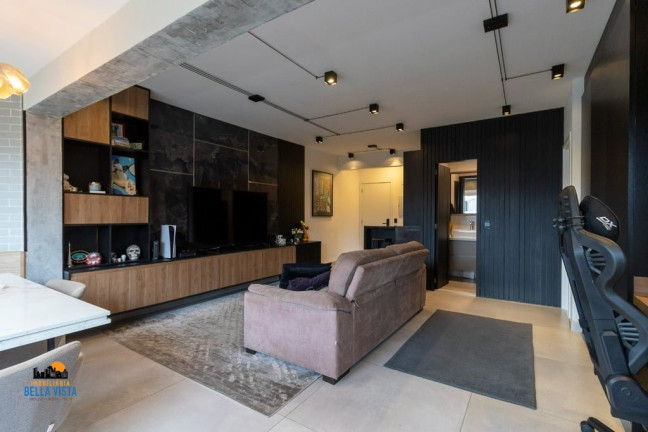 Imagem Apartamento com 1 Quarto à Venda, em Vila Mariana - São Paulo Imagem Apartamento com 1 Quarto à Venda, em Vila Mariana - São Paulo