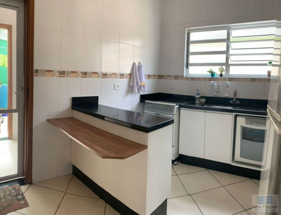 Imagem Casa com 3 Quartos à Venda, 101 m² em Guilhermina - Praia Grande Imagem Casa com 3 Quartos à Venda, 101 m² em Guilhermina - Praia Grande