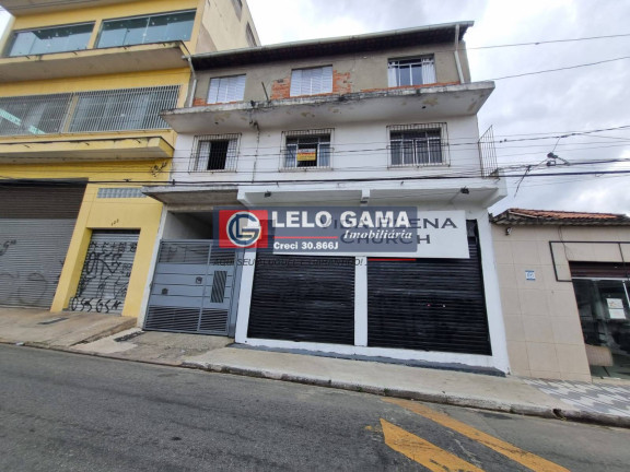 Imagem Casa à Venda,  em Centro - Carapicuíba