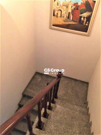 Imagem Casa com 3 Quartos à Venda, 404 m² em Parque Três Meninos - Sorocaba Imagem Casa com 3 Quartos à Venda, 404 m² em Parque Três Meninos - Sorocaba