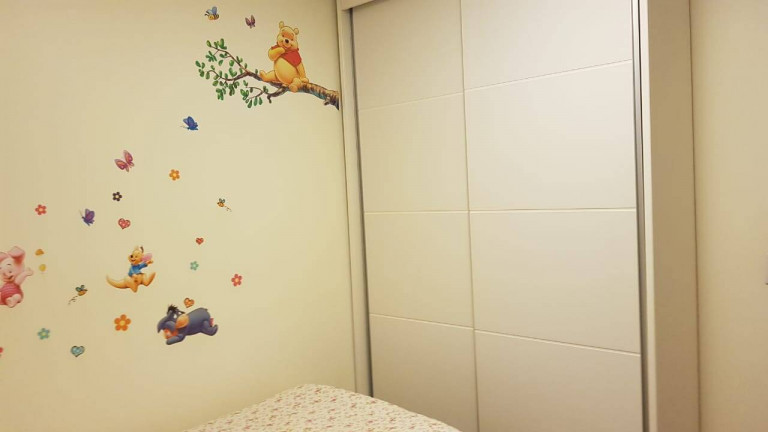 Imagem Apartamento com 3 Quartos à Venda, 107 m² em Sítio Tamboré Alphaville - Barueri Imagem Apartamento com 3 Quartos à Venda, 107 m² em Sítio Tamboré Alphaville - Barueri