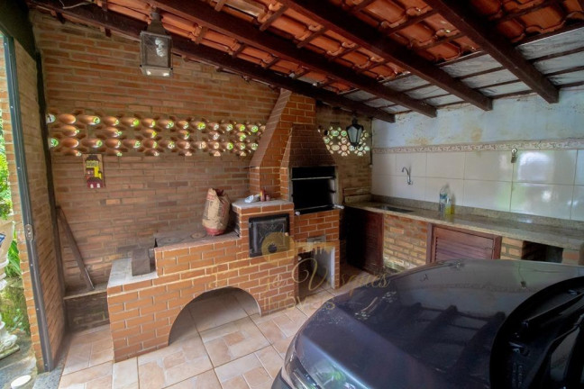 Imagem Casa com 2 Quartos à Venda, 200 m² em Carlos Guinle - Teresópolis