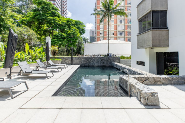 Imagem Imóvel com 3 Quartos à Venda, 150 m² em Campo Belo - São Paulo