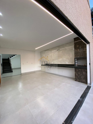 Imagem Casa com 3 Quartos à Venda, 167 m² em Cardoso - Aparecida De Goiânia