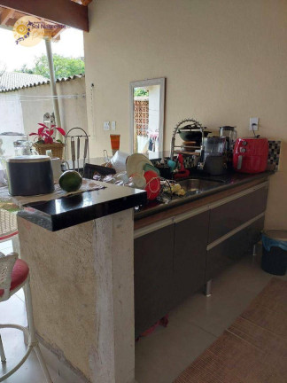 Imagem Casa com 3 Quartos à Venda, 87 m² em Vila Agao - Bertioga Imagem Casa com 3 Quartos à Venda, 87 m² em Vila Agao - Bertioga