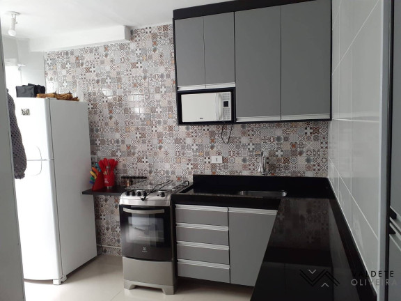 Imagem Apartamento com 2 Quartos à Venda, 60 m² em Vila Rossi - São José Dos Campos