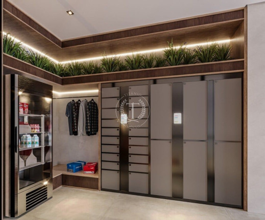 Imagem Apartamento com 1 Quarto à Venda, 29 m² em Perdizes - São Paulo Imagem Apartamento com 1 Quarto à Venda, 29 m² em Perdizes - São Paulo