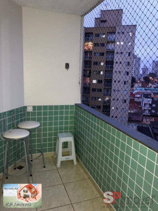 Imagem Apartamento com 2 Quartos à Venda, 64 m² em Vila Floresta - Santo André Imagem Apartamento com 2 Quartos à Venda, 64 m² em Vila Floresta - Santo André