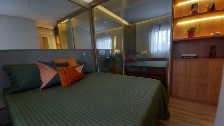 Imagem Apartamento com 3 Quartos à Venda, 68 m² em Jardim - Santo André