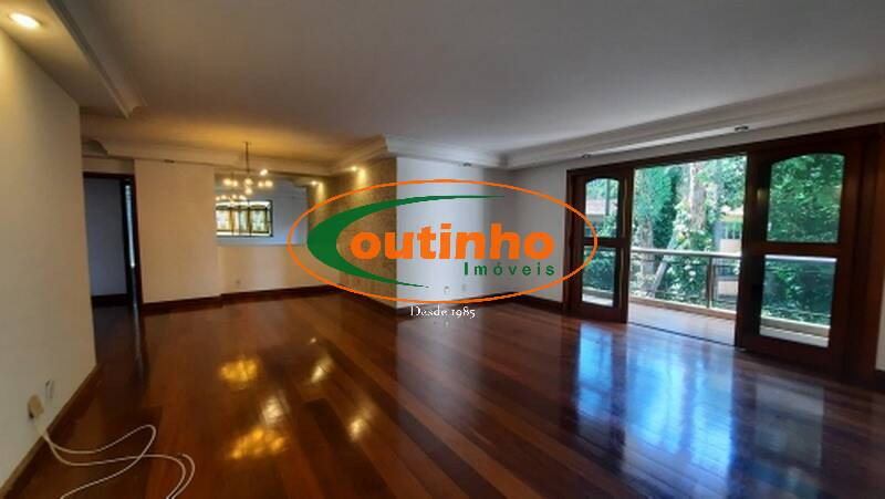Imagem Apartamento com 4 Quartos à Venda, 160 m² em Tijuca - Rio De Janeiro Imagem Apartamento com 4 Quartos à Venda, 160 m² em Tijuca - Rio De Janeiro