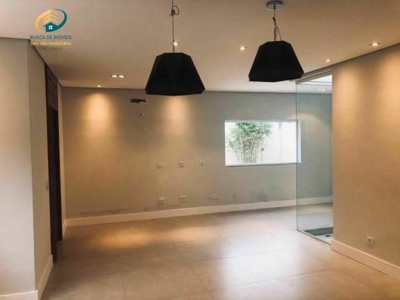 Imagem Casa com 3 Quartos à Venda, 190 m² em Jabaquara - São Paulo