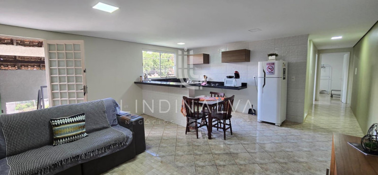 Imagem Casa com 4 Quartos à Venda, 205 m² em Vila Matilde - Foz Do Iguacu Imagem Casa com 4 Quartos à Venda, 205 m² em Vila Matilde - Foz Do Iguacu