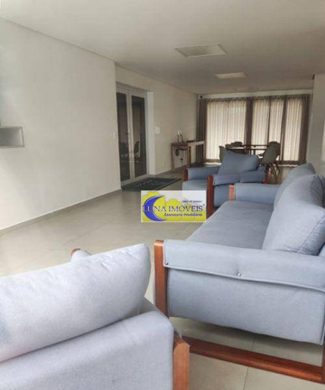 Imagem Apartamento com 2 Quartos à Venda, 64 m² em Nova Petrópolis - São Bernardo Do Campo