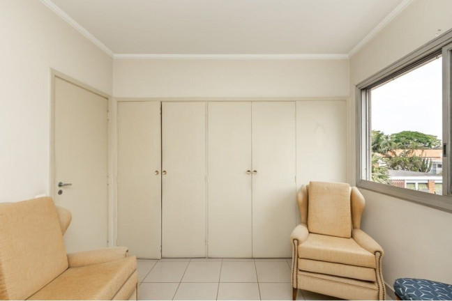 Imagem Apartamento com 3 Quartos à Venda, 98 m² em Planalto Paulista - São Paulo