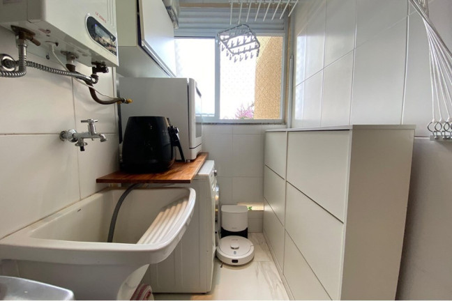 Imagem Imóvel com 2 Quartos à Venda, 60 m² em Vila Canero - São Paulo Imagem Imóvel com 2 Quartos à Venda, 60 m² em Vila Canero - São Paulo
