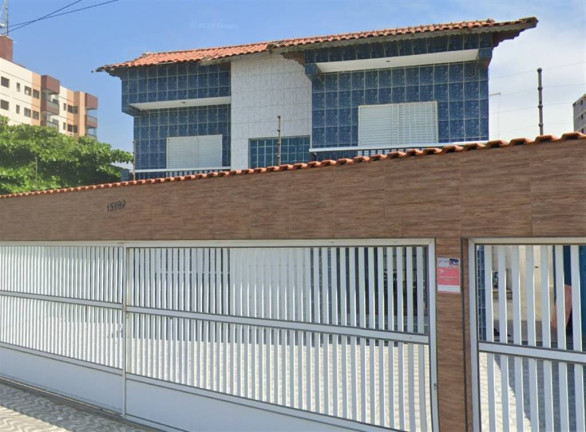 Imagem Casa de Condomínio com 1 Quarto à Venda, 42 m² em Imperador - Praia Grande Imagem Casa de Condomínio com 1 Quarto à Venda, 42 m² em Imperador - Praia Grande