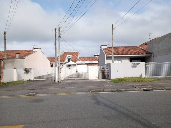 Imagem Casa à Venda, em Vila São Cristóvão - Piraquara Imagem Casa à Venda, em Vila São Cristóvão - Piraquara