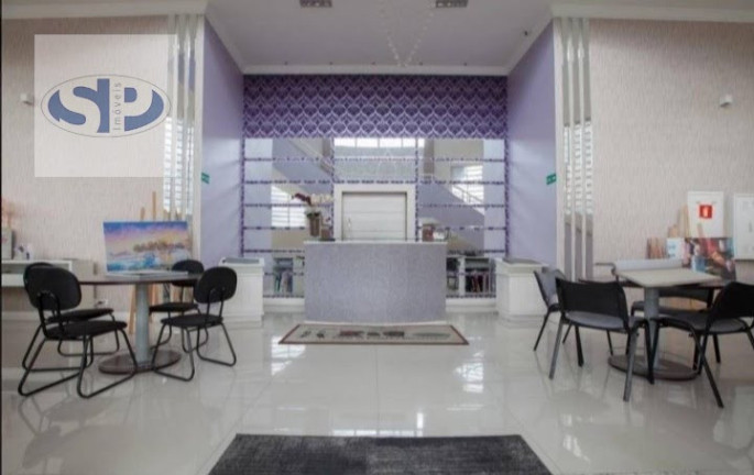 Imagem Imóvel Comercial à Venda, 1.800 m² em Cambuci - São Paulo Imagem Imóvel Comercial à Venda, 1.800 m² em Cambuci - São Paulo