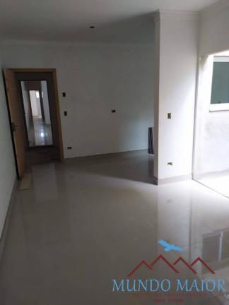 Imagem Apartamento com 3 Quartos à Venda, 142 m² em Utinga - Santo André