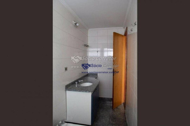 Imagem Apartamento com 4 Quartos à Venda, 190 m² em água Fria - São Paulo Imagem Apartamento com 4 Quartos à Venda, 190 m² em água Fria - São Paulo