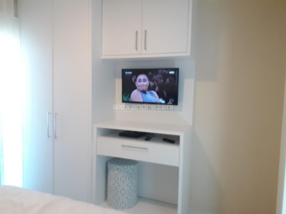 Imagem Apartamento com 3 Quartos para Temporada, 102 m² em Bombas - Bombinhas Imagem Apartamento com 3 Quartos para Temporada, 102 m² em Bombas - Bombinhas