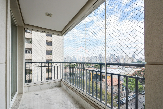 Imagem Apartamento com 3 Quartos à Venda, 235 m² em Brooklin Novo - São Paulo Imagem Apartamento com 3 Quartos à Venda, 235 m² em Brooklin Novo - São Paulo