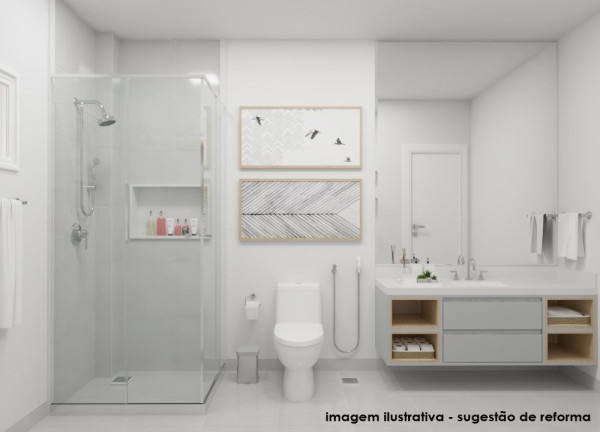 Imagem Apartamento com 3 Quartos à Venda, 108 m² em Paraíso - São Paulo Imagem Apartamento com 3 Quartos à Venda, 108 m² em Paraíso - São Paulo