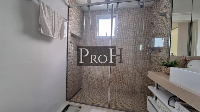 Imagem Apartamento com 4 Quartos à Venda, 177 m² em Campestre - Santo André