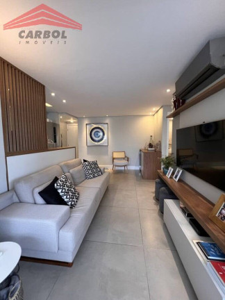 Imagem Apartamento com 2 Quartos à Venda, 62 m² em São Paulo