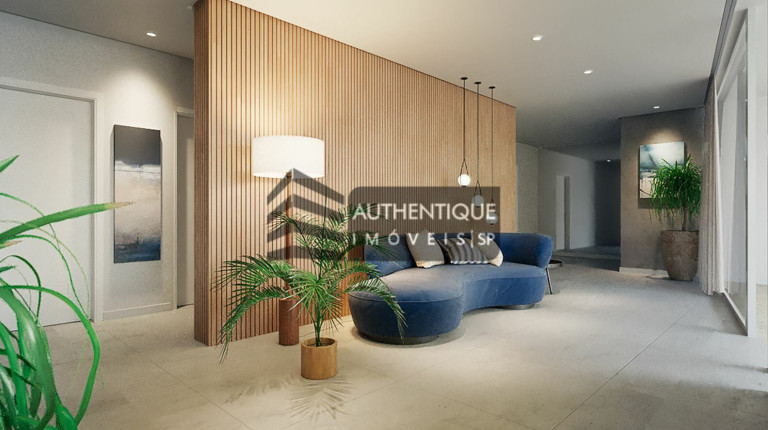 Imagem Apartamento com 2 Quartos à Venda, 54 m² em Aclimação - São Paulo Imagem Apartamento com 2 Quartos à Venda, 54 m² em Aclimação - São Paulo